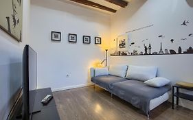 Charming Sol Attic